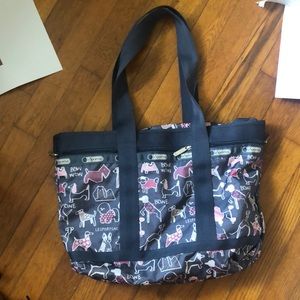 LeSportsAC Tote